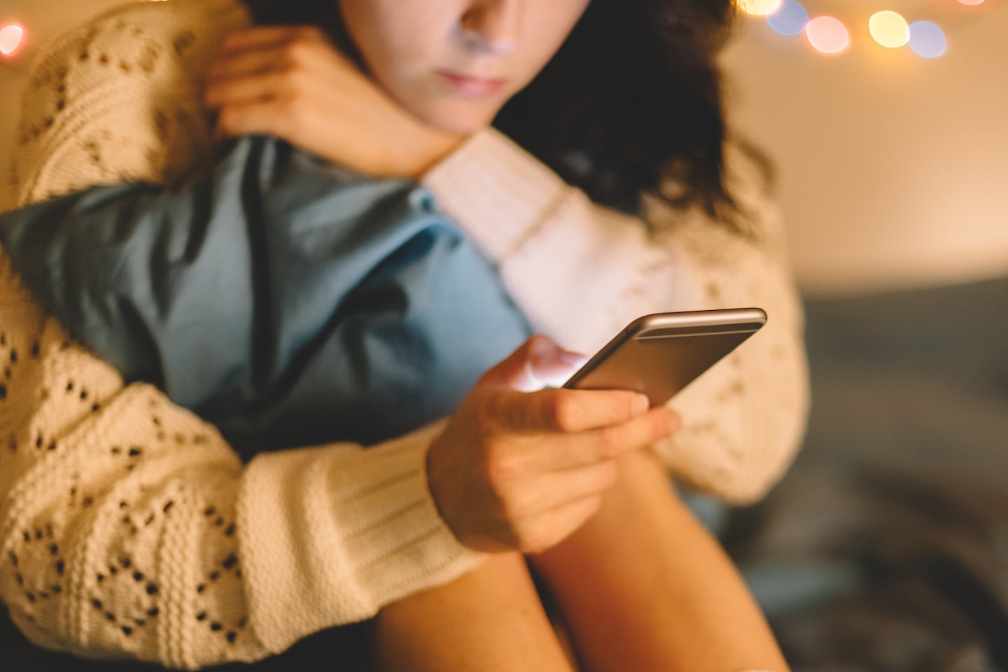 Controversy Surrounds Use of Chatbot for Eating Disorder Support
