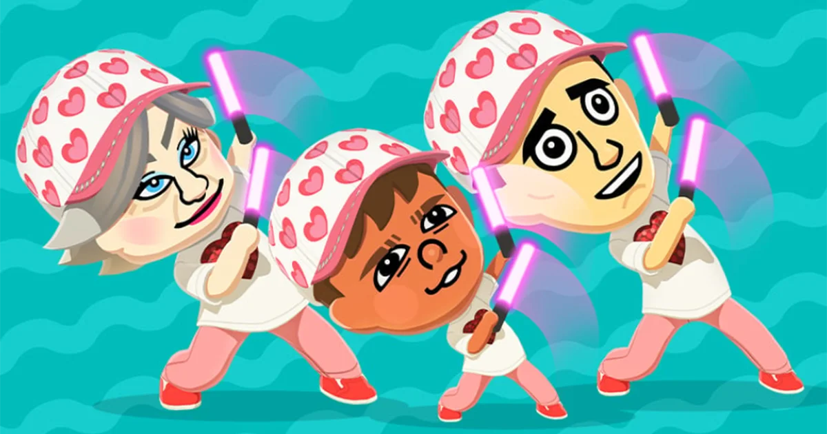 Tomodachi Life: Living the Dream Debuts Welcome Version Demo With Save-Transfer