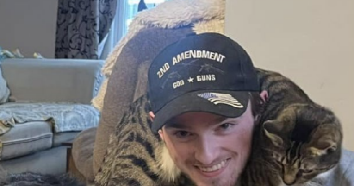 Michigan Man Arrested for Planning Mass Shooting at Synagogue in East Lansing