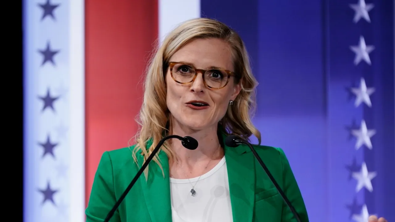 Wisconsin Governor Names New Secretary of State