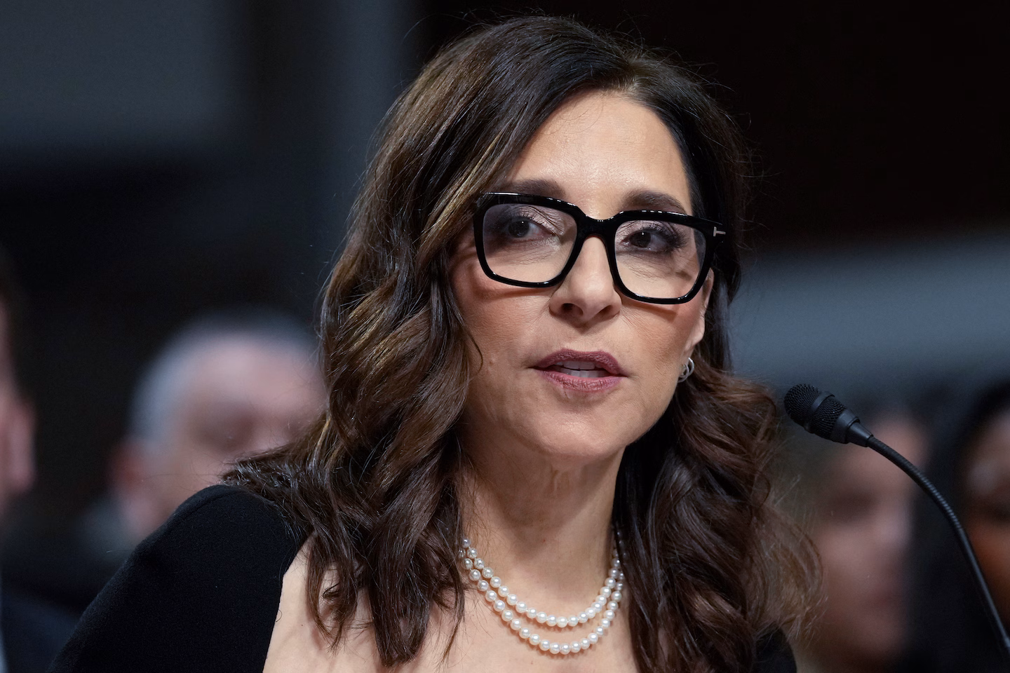 Featured image for Linda Yaccarino Resigns as CEO of Elon Musk’s X