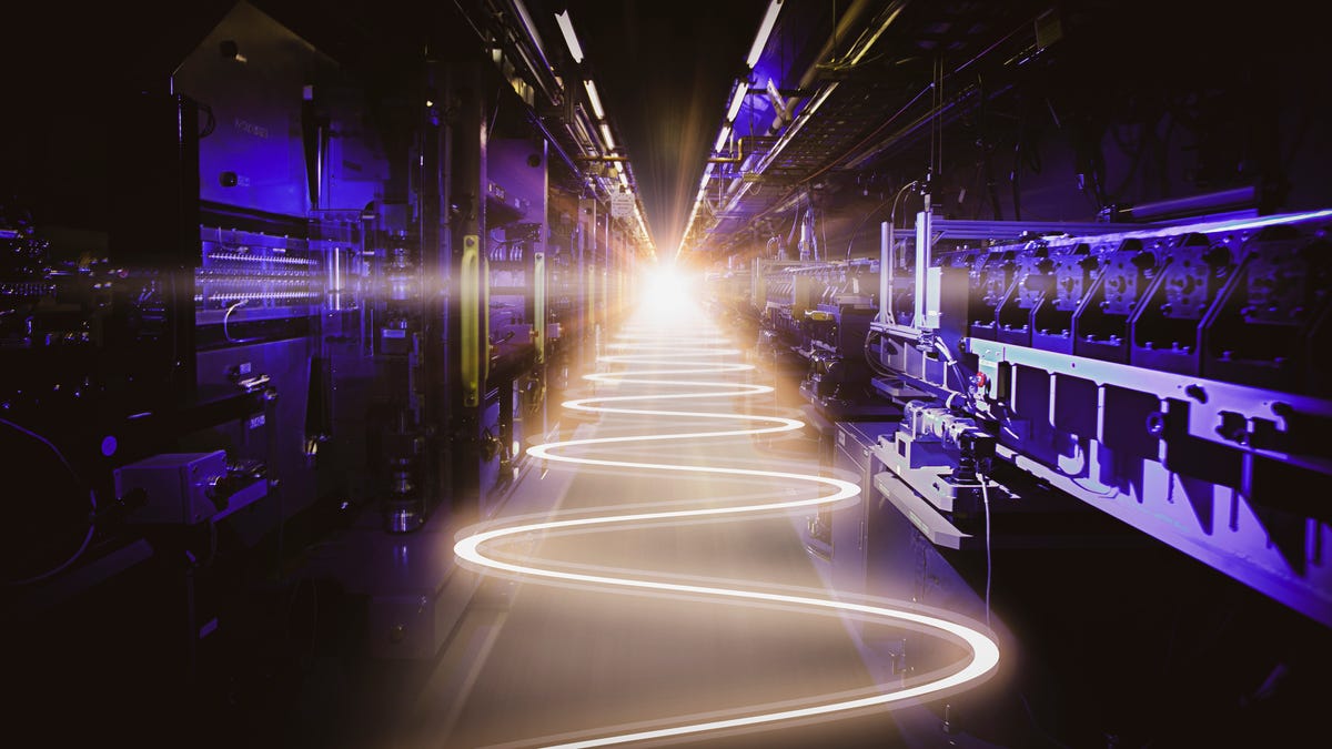 Featured image for Revolutionizing X-Ray Science: California's Upgraded Linear Accelerator Sets New Standards