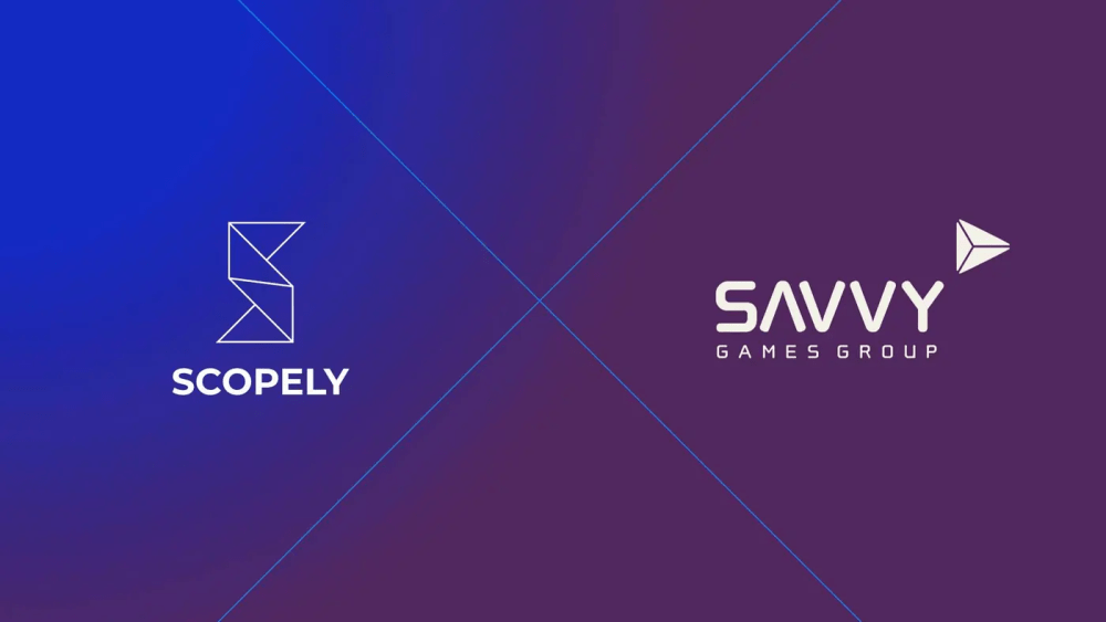 Savvy Games Group Acquires Scopely for Record-Breaking $4.9 Billion