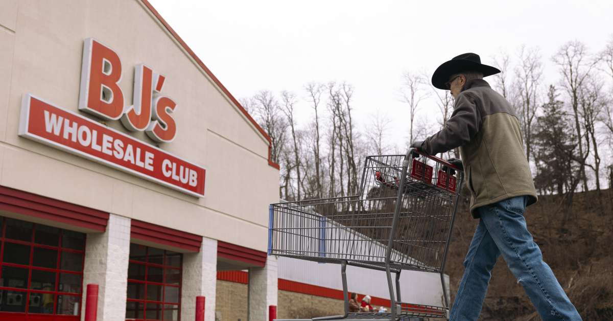 Featured image for BJ's Wholesale Raises Membership Fees, Boosts Stock Performance