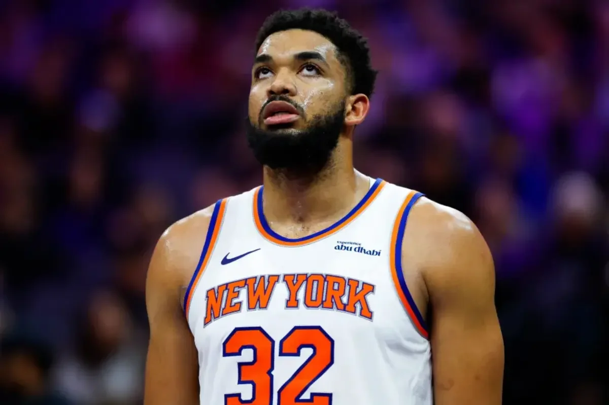 Brown calls out Towns for lazy sequence as Knicks stumble vs. Kings