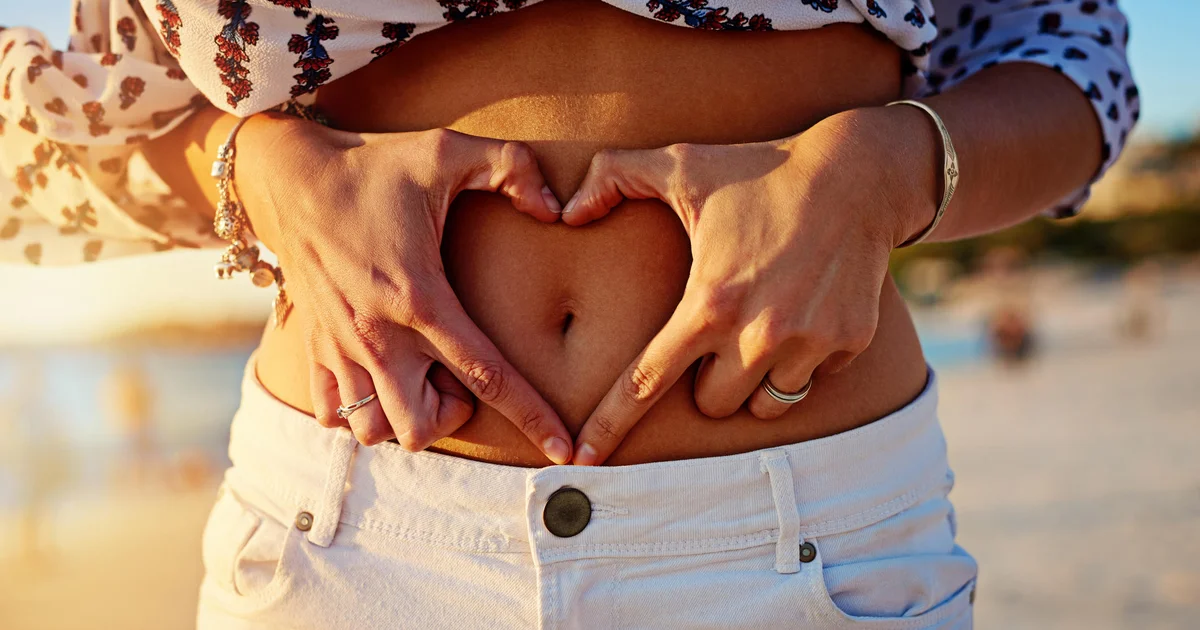 "Expert Tips for a Healthy Gut and Mind Connection"