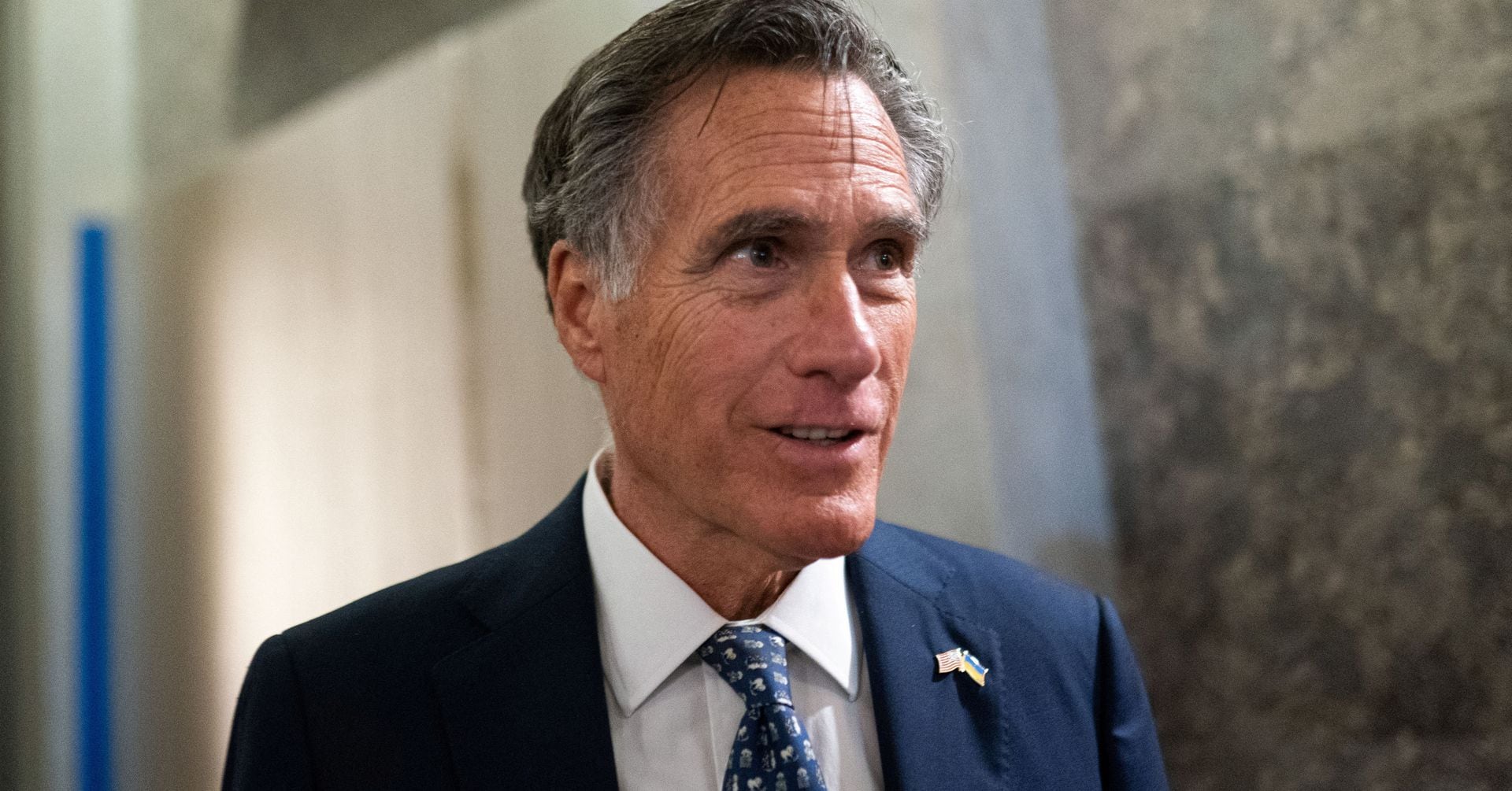 "Senate Progresses Ukraine Aid Bill as Rand Paul Criticizes McConnell's Support"