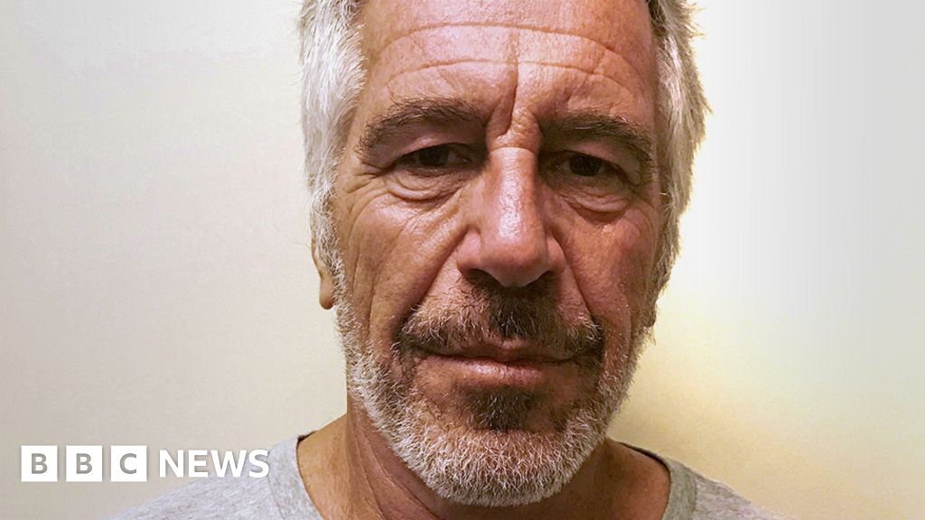 Investigation Reveals Grave Errors and Negligence in Jeffrey Epstein's Prison Death
