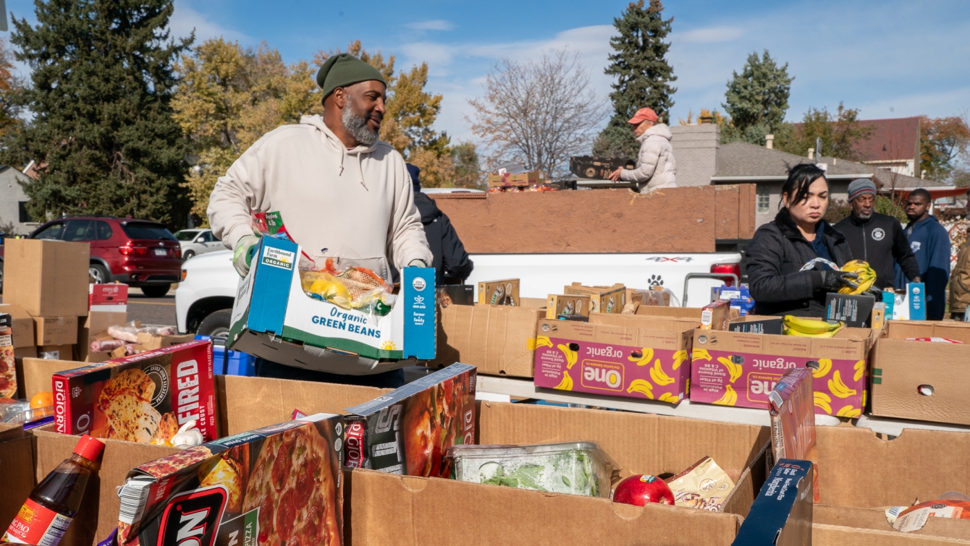 Featured image for Trump Administration to Partially Fund November SNAP Benefits