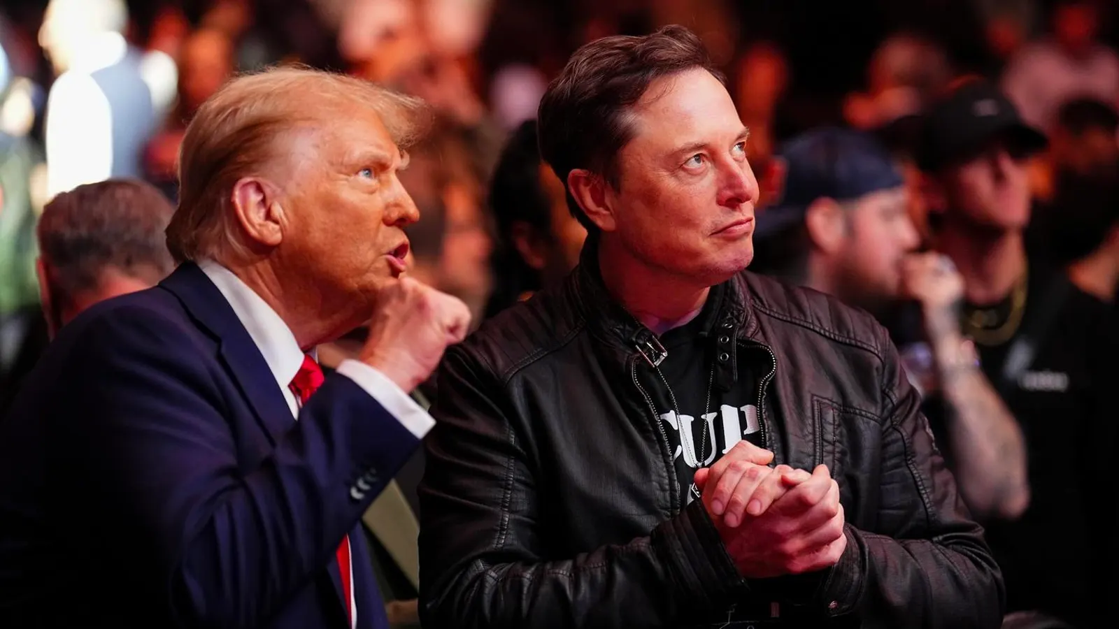 Tesla Stock Surges Amid Trump's Push to Relax Self-Driving Regulations