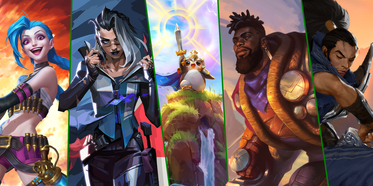 "Xbox Game Pass Expands with New Titles and Exclusive Deals"