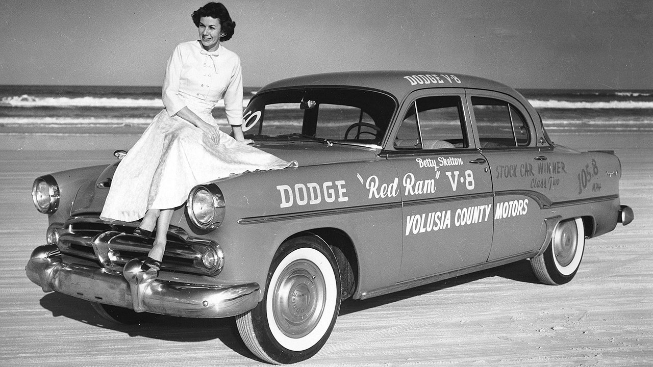 The Legacy of Dodge Muscle Cars in 2023.