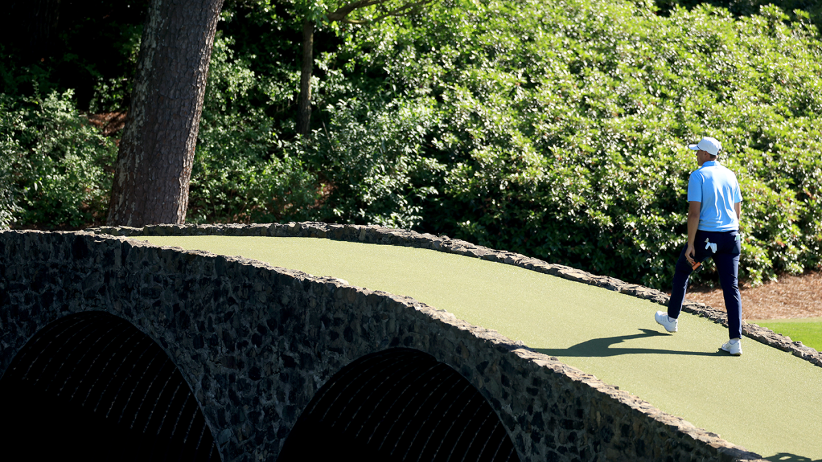 Featured image for "2024 Masters: Ludvig Åberg's Rise, Scottie Scheffler's Win, and Tallahassee Move"