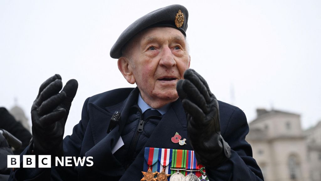 Featured image for Kate Middleton's Emotional Tribute at Remembrance Day Event