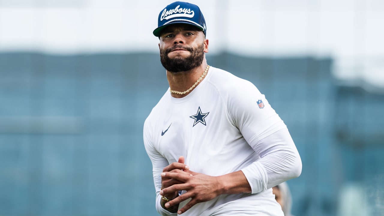 Dak Prescott's Season Ends with Surgery, Cowboys Face QB Dilemma