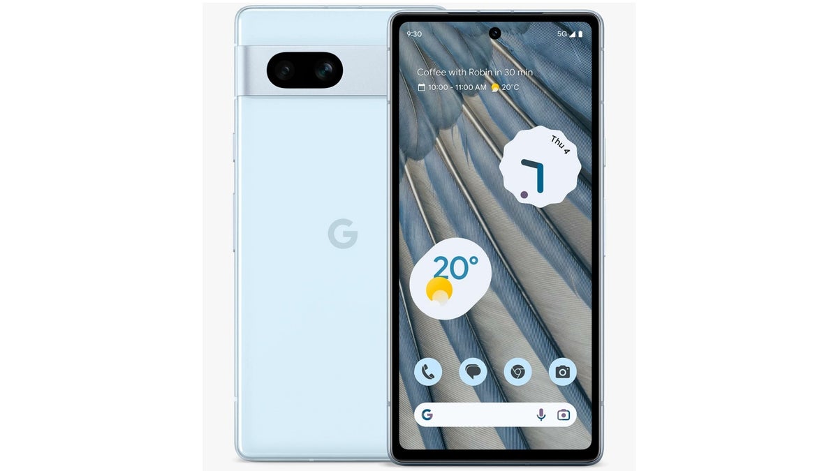 Featured image for Google's Pixel 7a: Leaks, Launch Date, and Potential Demise