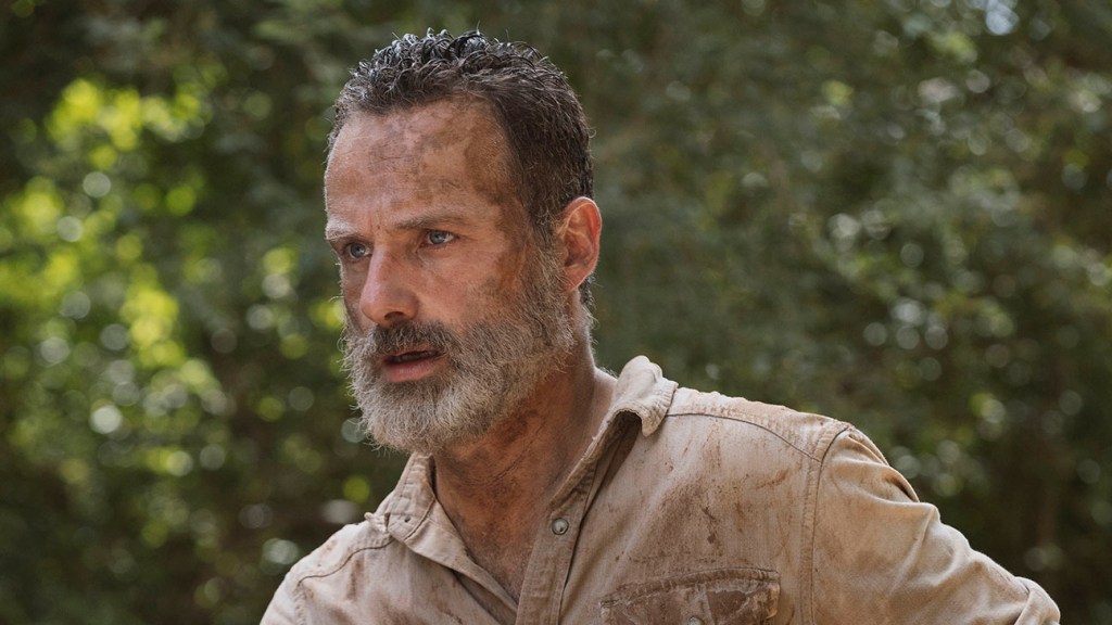 Featured image for "The Walking Dead Universe: A Comprehensive Guide to All Spinoffs and Connections"