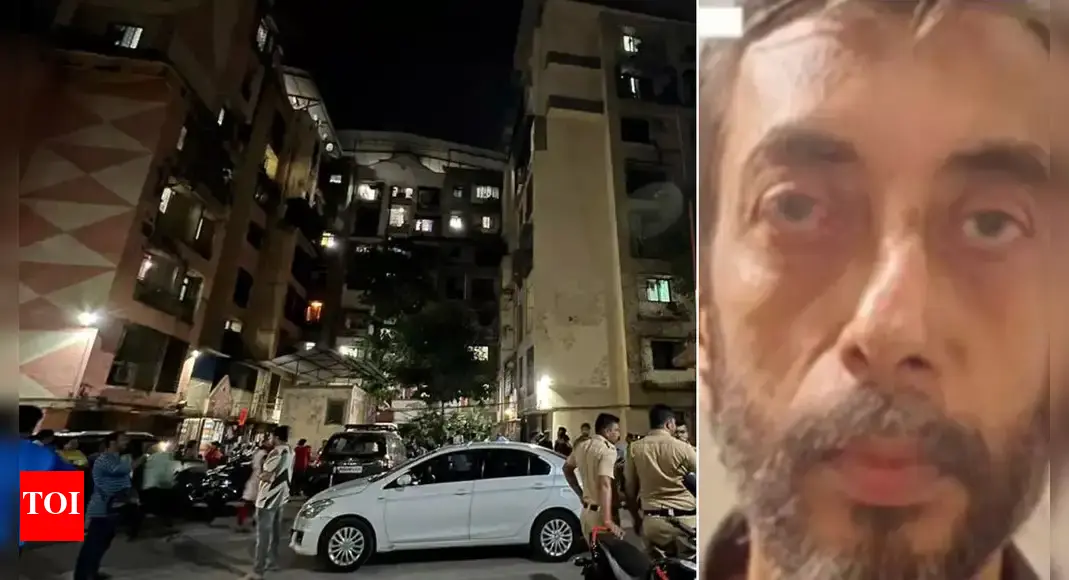 Gruesome Mumbai Murder: Boiled Body Parts Found in Tubs and Buckets