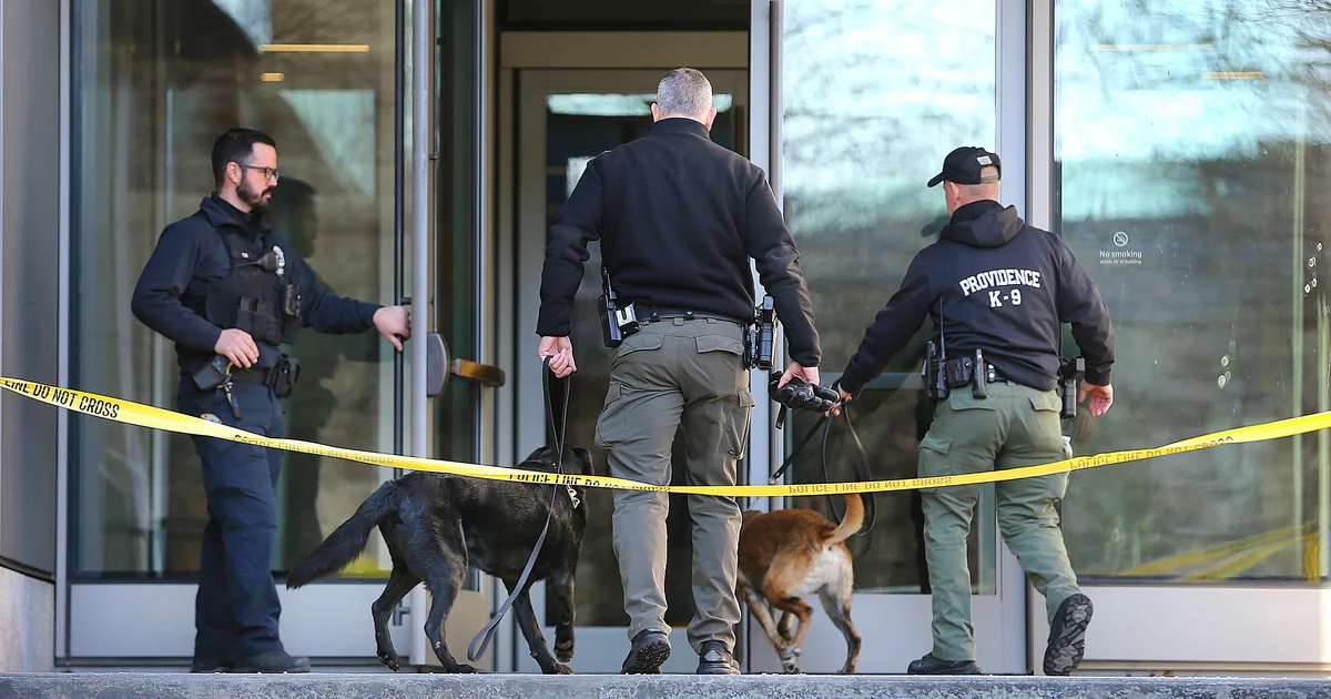 Featured image for Timeline Reveals Challenges in Identifying Brown University Shooter