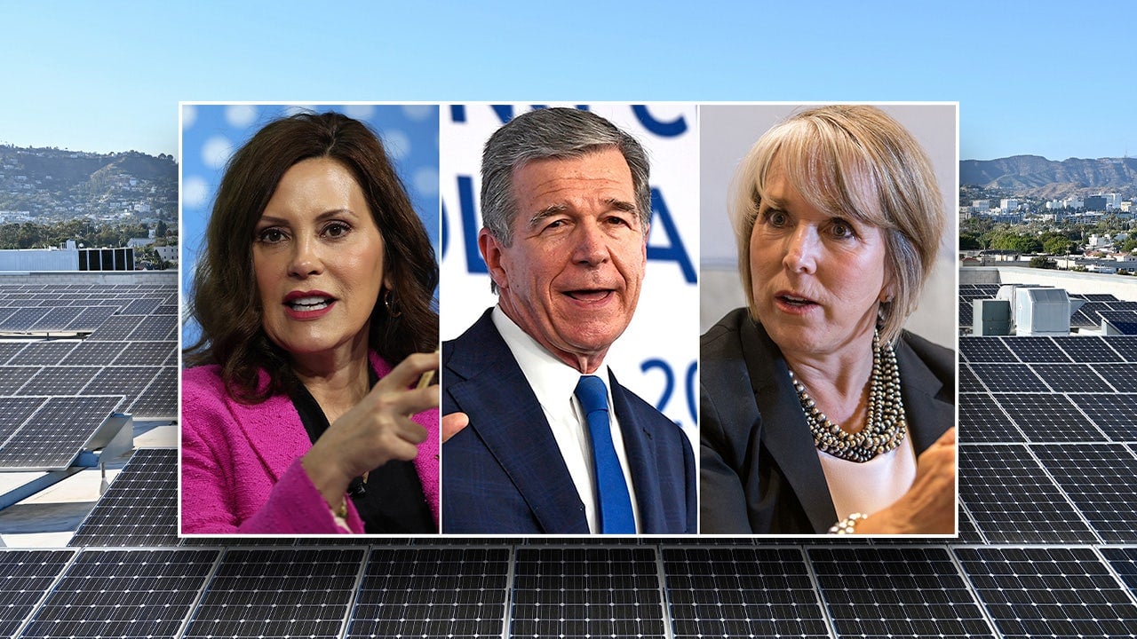 "United Nations Foundation's Support for Climate Policy in Democratic States"