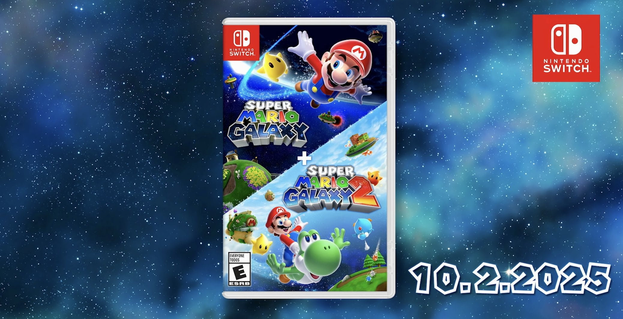 Featured image for September 2025 Nintendo Direct Pre-Order Highlights