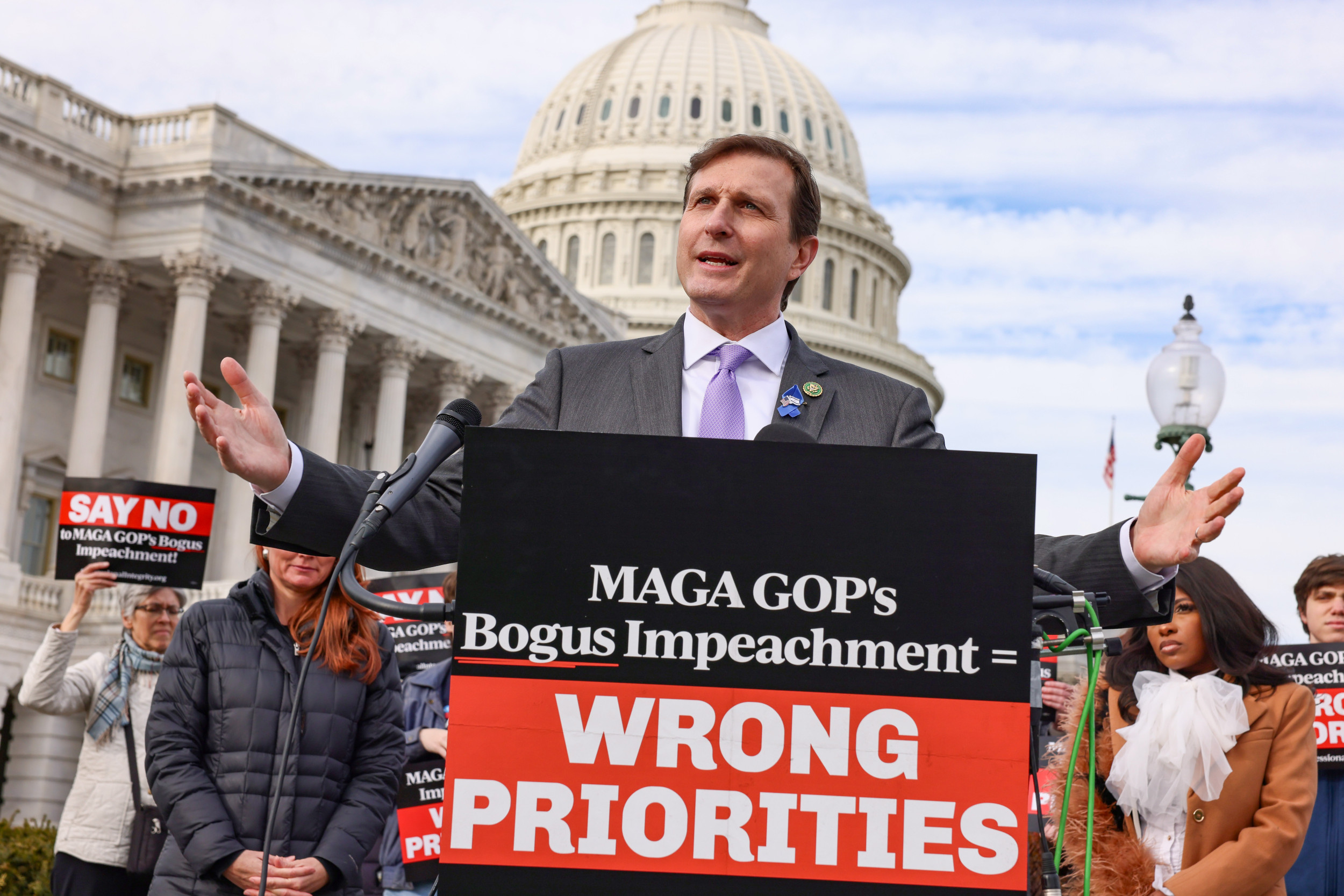 "Hunter Biden's Deposition Decision: Impact on Biden Impeachment and House Oversight Committee"