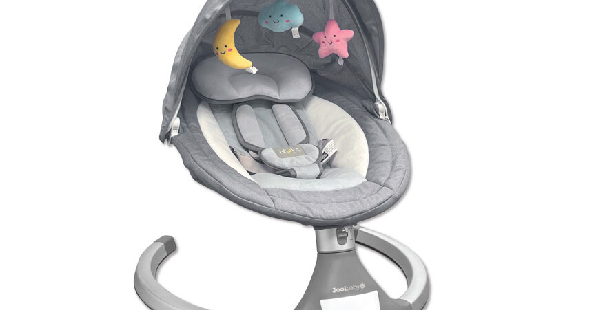 "Massive Recall: Jool Baby Infant Swings Pose Suffocation Risk"