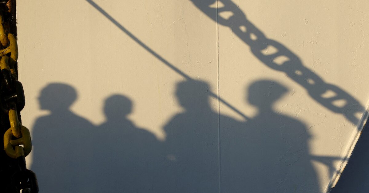 Germany reaffirms commitment to accepting migrants from Italy