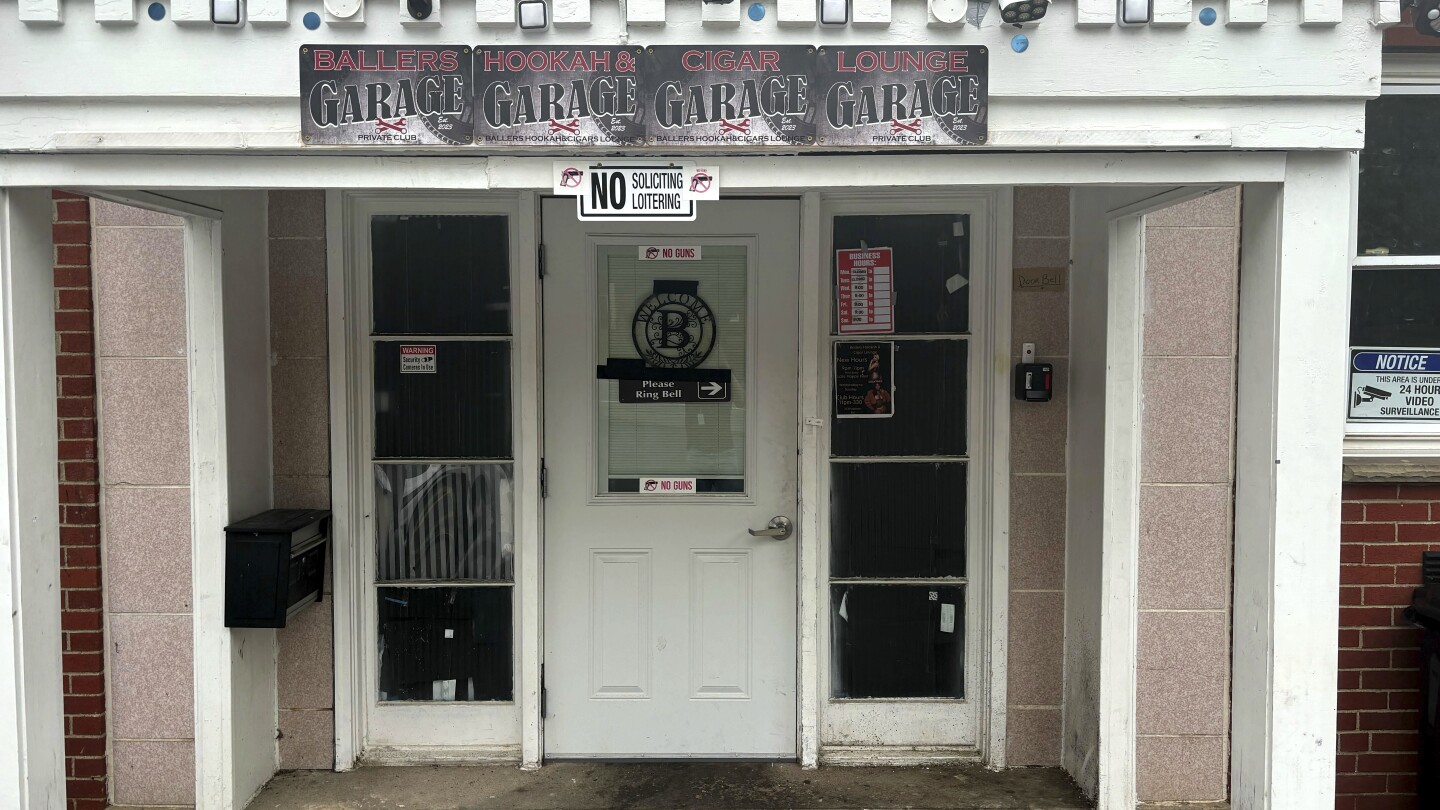 Featured image for "2 Dead, 7 Injured in Penn Hills Bar Shooting"