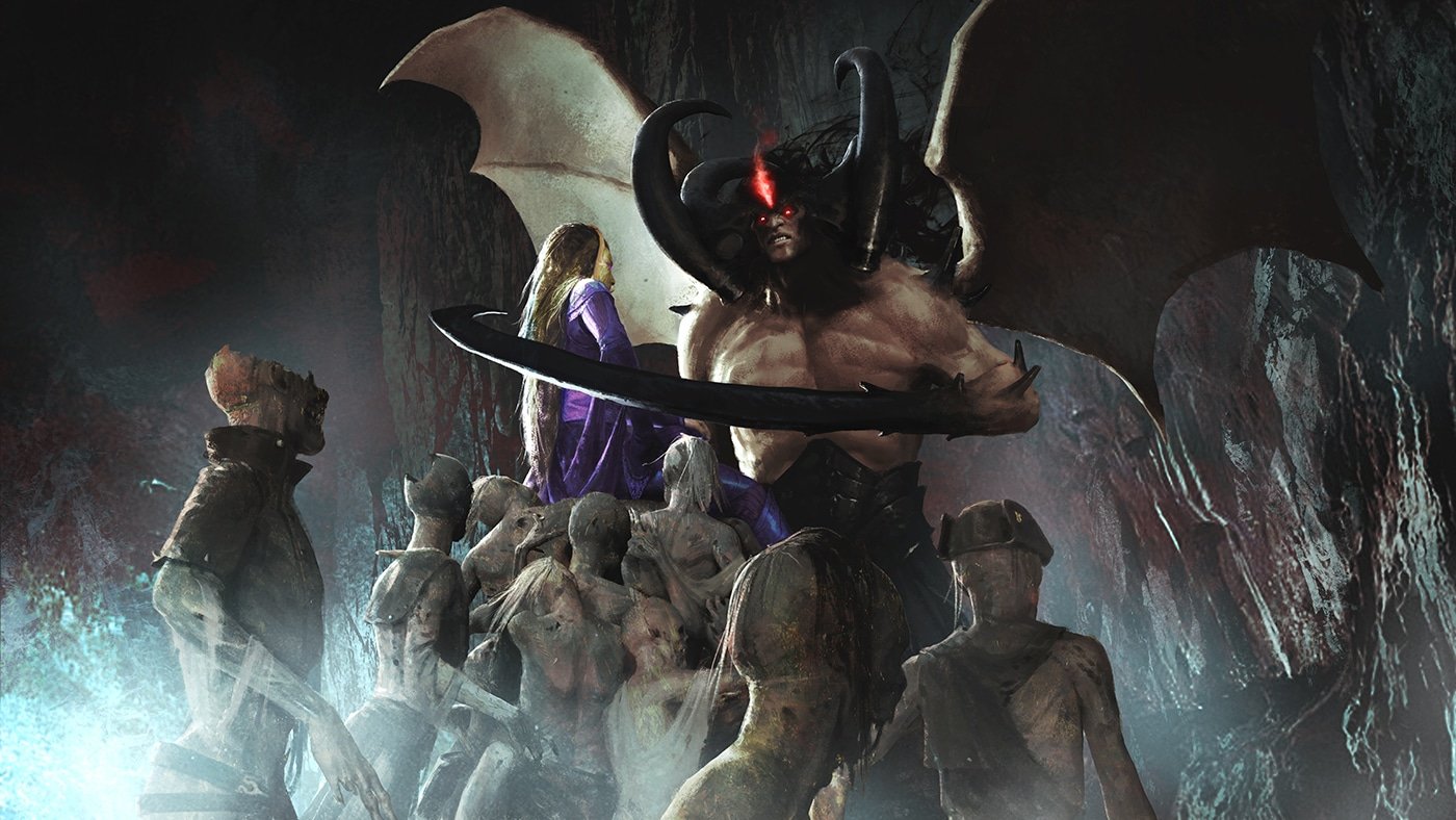 Featured image for "Exploring the Best MTG List Ever: Rare Commander Cards and Constructed All-Stars in Ixalan's Lost Caverns"