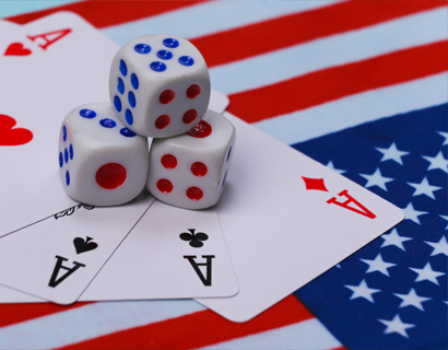 CFTC Rejects Kalshi's Proposal to Gamble on Elections and Control of U.S. Congress