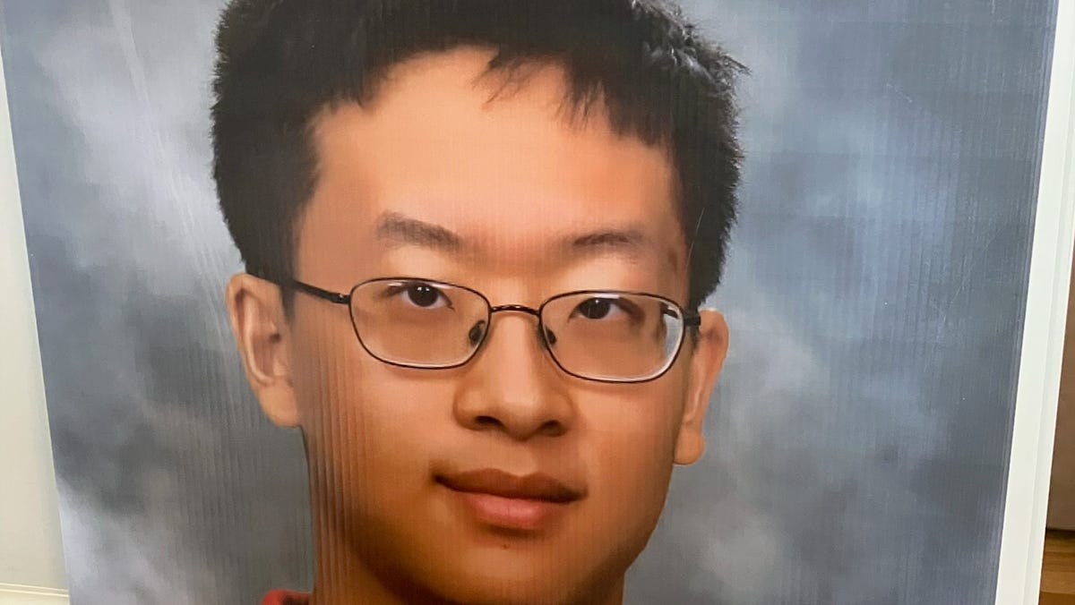 Featured image for Cornell student Patrick Dai denied bail in federal court for making antisemitic threats