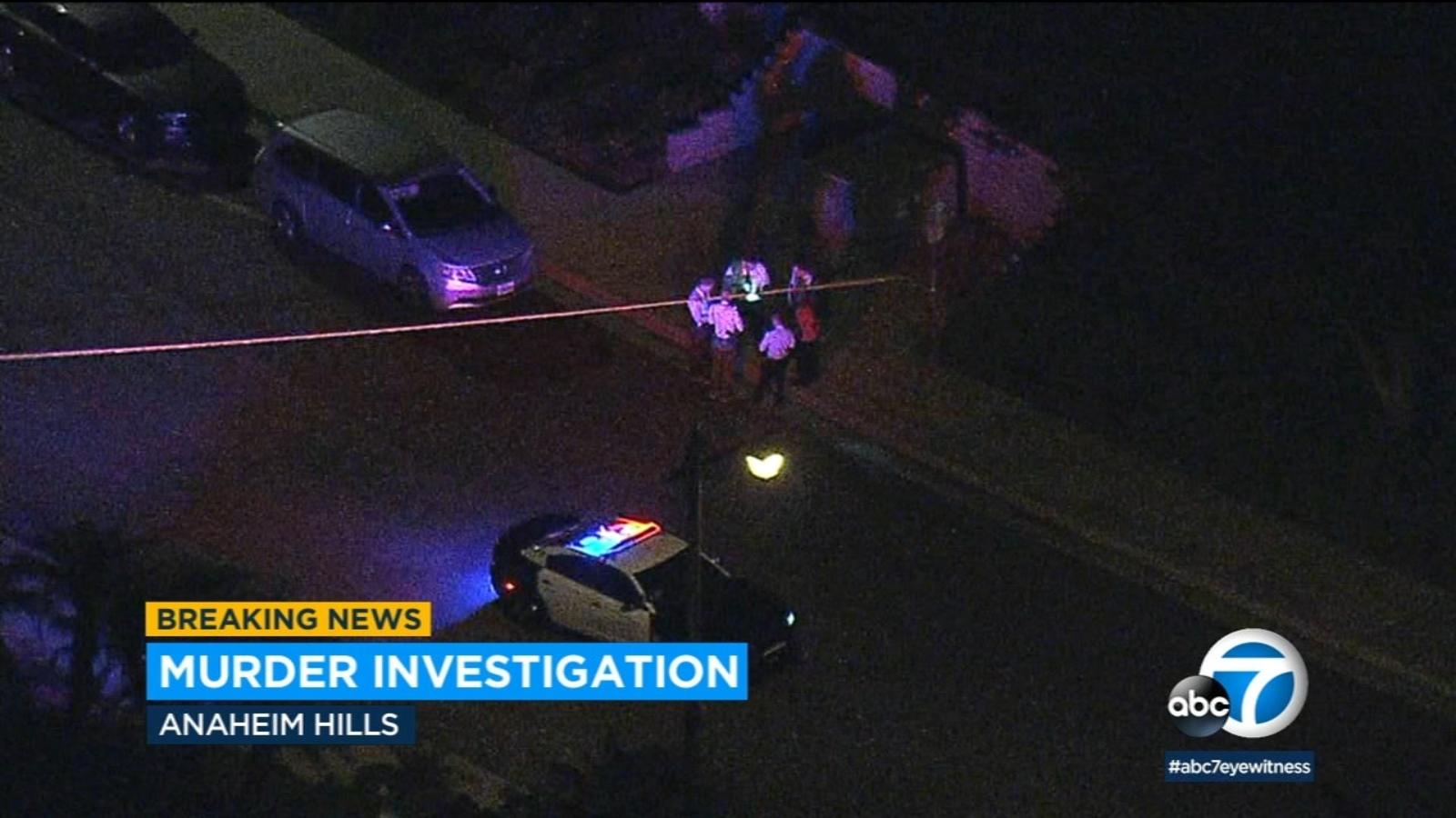 Featured image for Orange County Judge Arrested in Connection with Fatal Shooting in Anaheim Hills