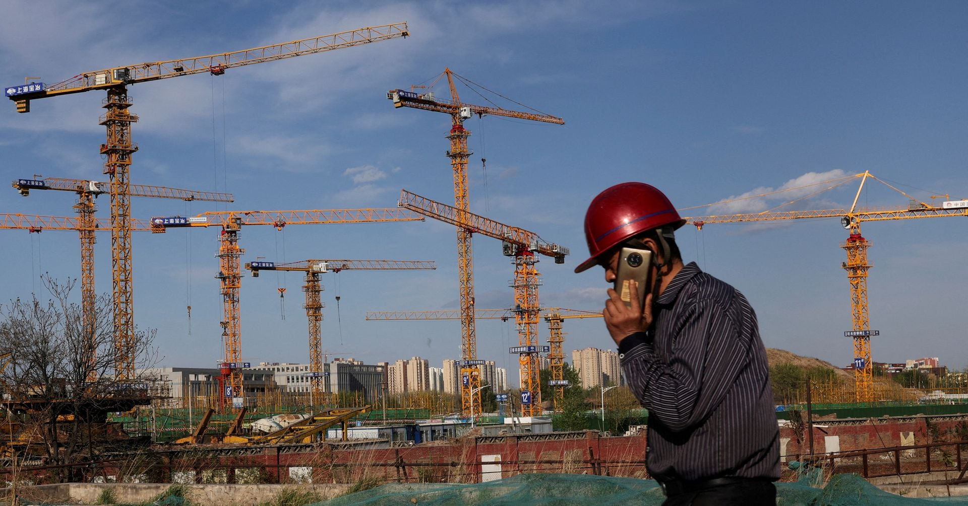 Featured image for China's Patchy Economic Recovery: The End of the Growth Story