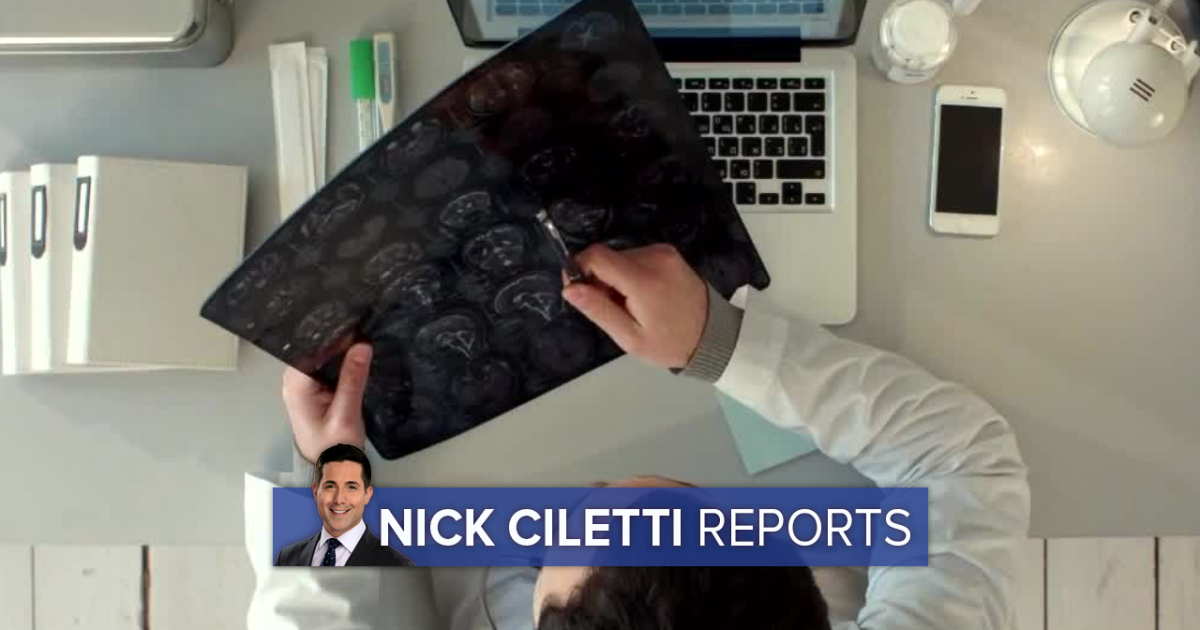 Featured image for Partner's Esophageal Cancer Death Inspires Valley Man's Awareness Campaign