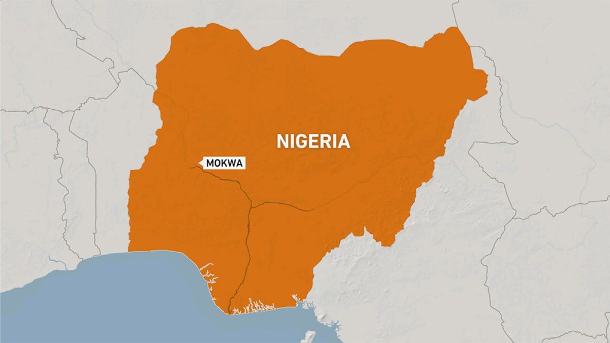 Featured image for Nigeria boat accident claims dozens of lives, with many still missing