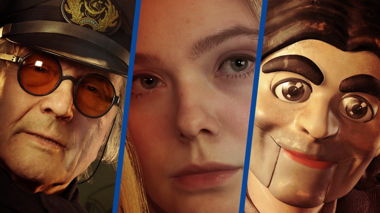 Featured image for "Death Stranding 2: On the Beach Unveils Disturbing Trailer and Freaky Hand Masks"