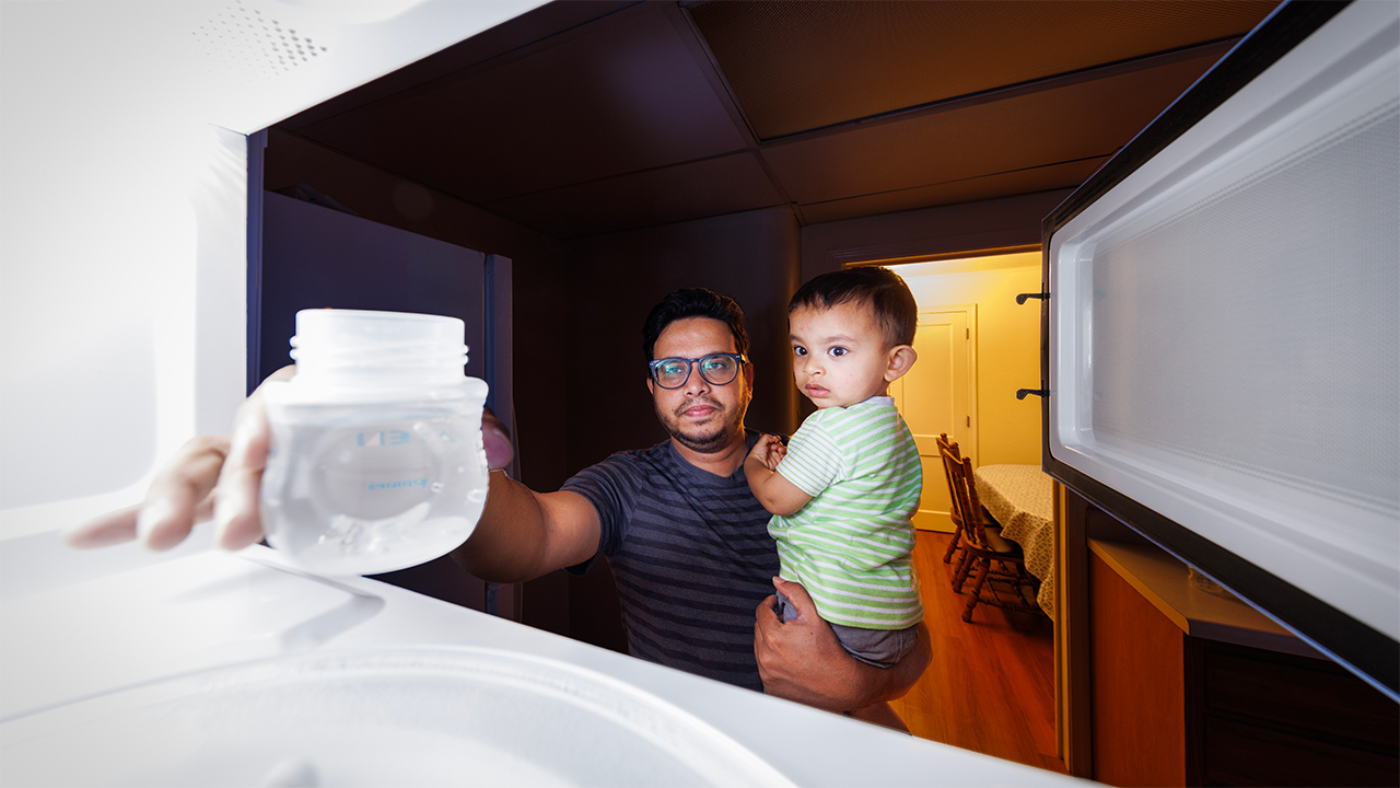 Microwaving Containers Releases Billions of Nanoplastics, Study Finds