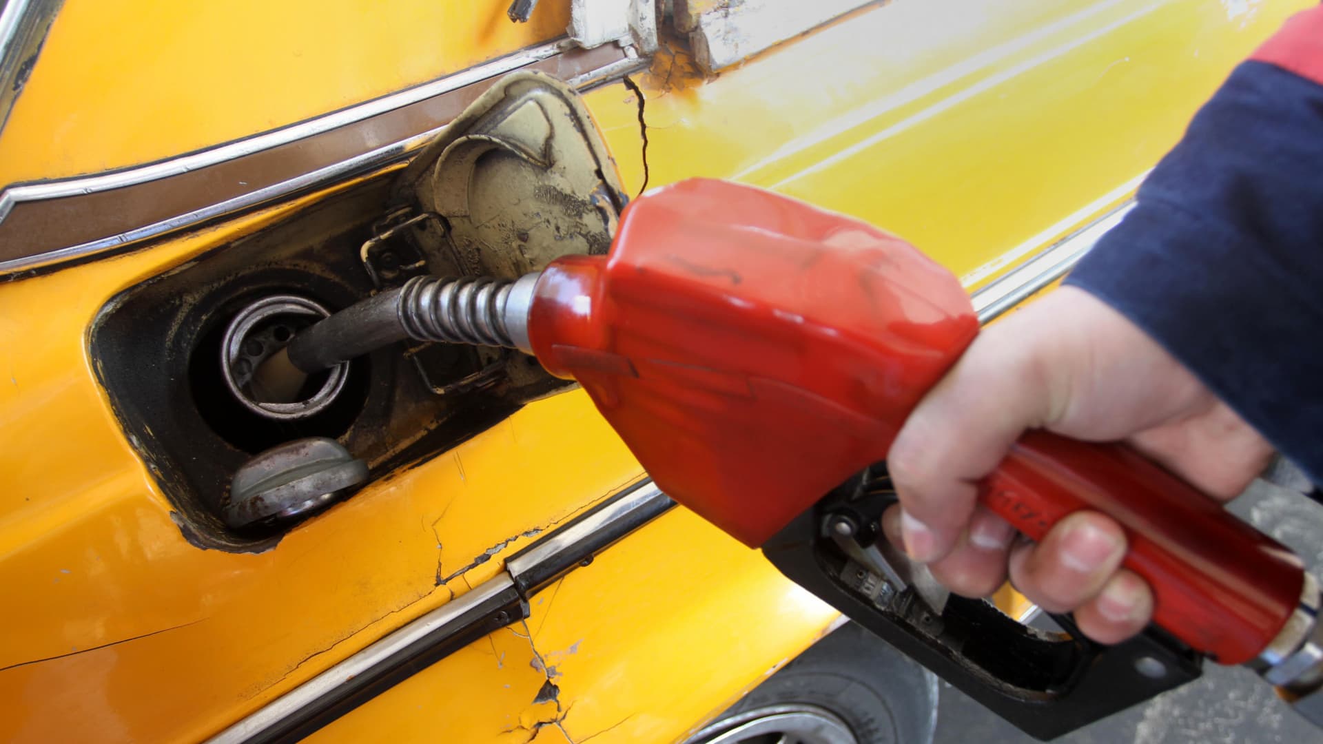 Featured image for Middle East Tensions Drive Oil Prices Higher