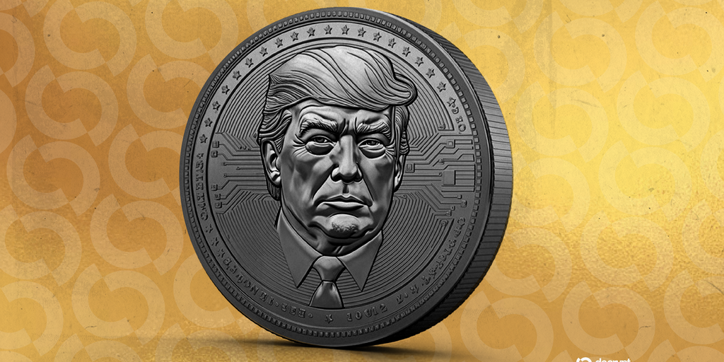 Featured image for Trump's Crypto Ventures Face Scrutiny Amid Financial Gains and Denials