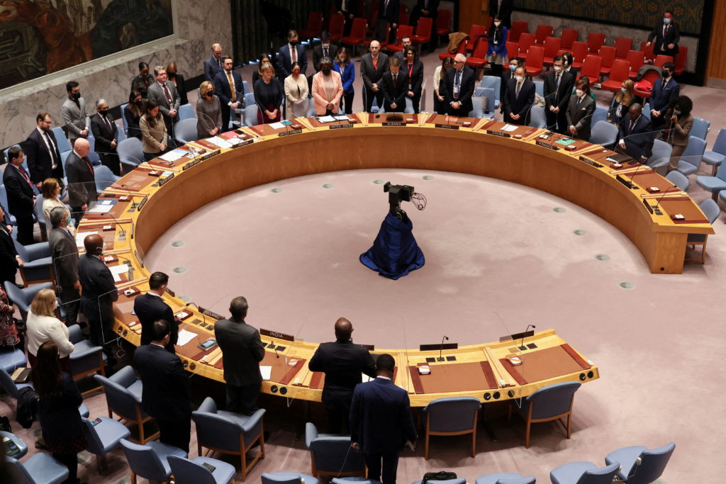 US Vetoes UN Resolutions Addressing Violence and Humanitarian Aid in Israel-Hamas Conflict