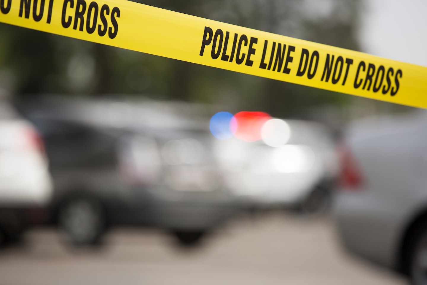 Misguided Woman Drives Car into Building She Mistakenly Believed to be Jewish School