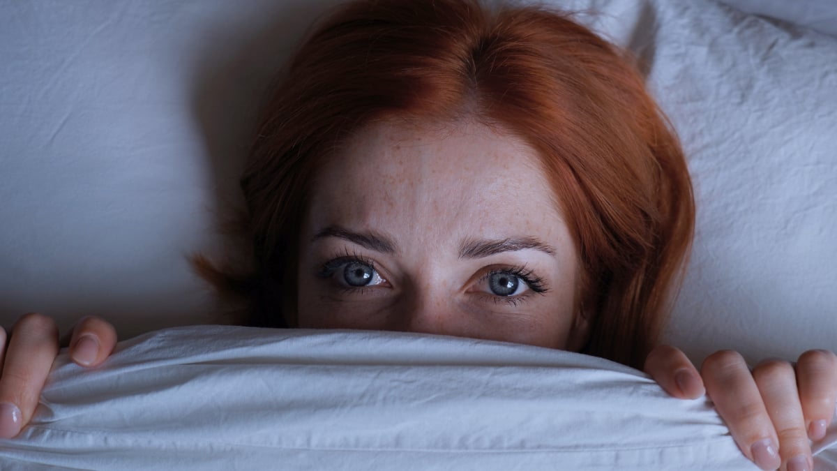Featured image for Poor Sleep and Disrupted Body Clocks as Early Indicators of Dementia Risk