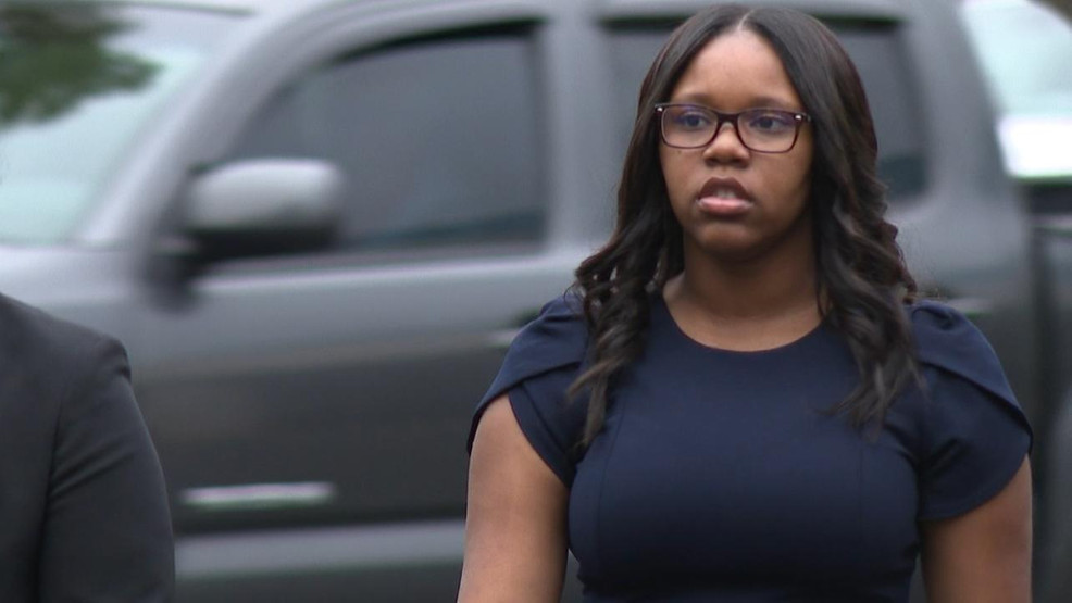 Featured image for "Alabama Woman Carlee Russell Sentenced for Faked Abduction Hoax"