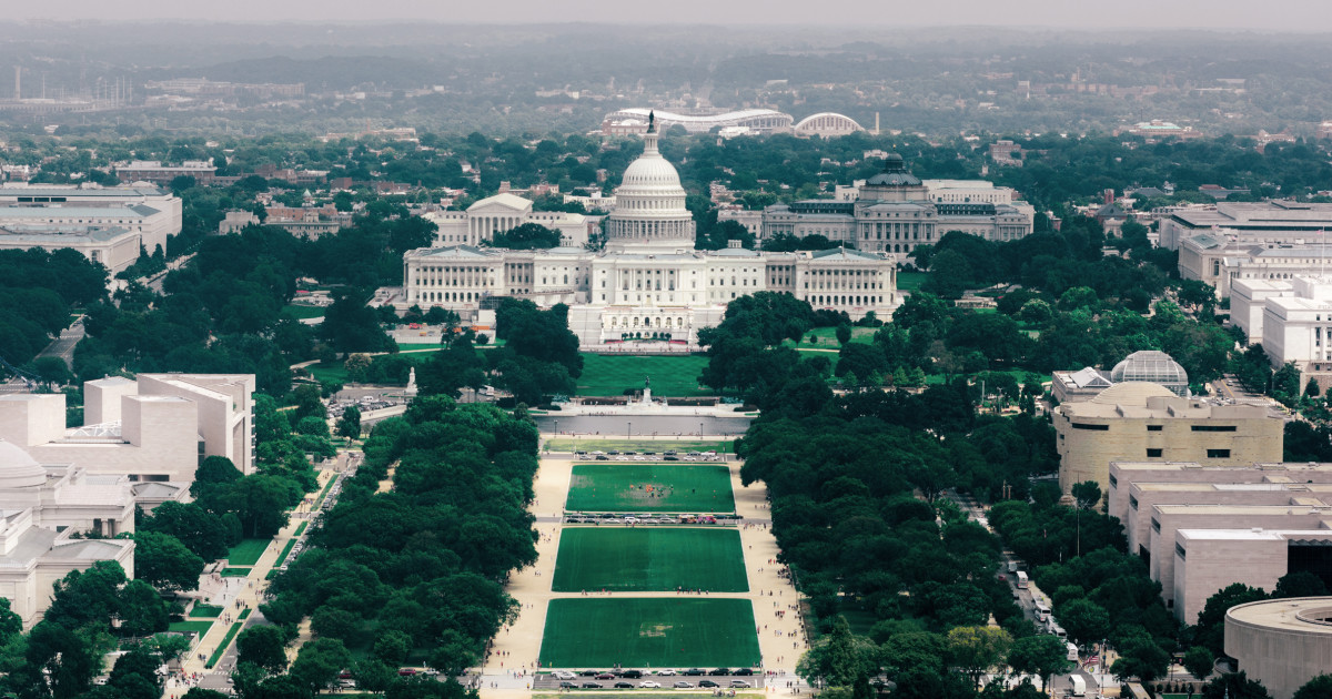 Featured image for Multiple U.S. agencies hacked in major cyberattack.