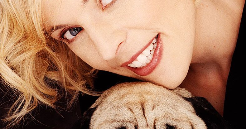 "Maria Bamford's Heartwarming Tribute to Blossom, Her Beloved Dog"