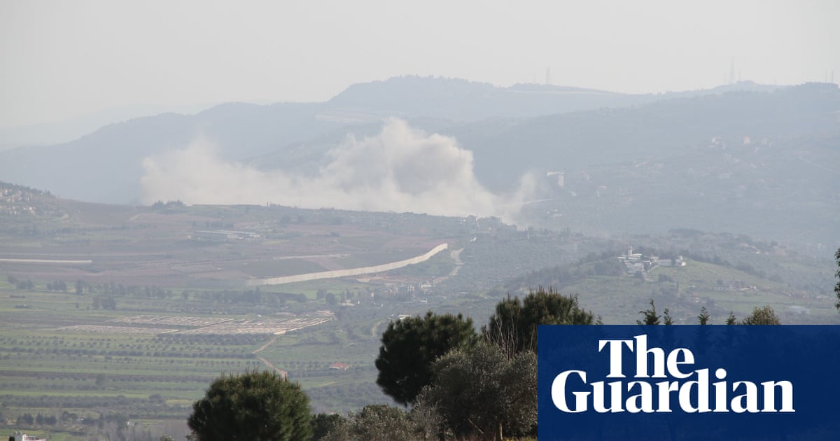 "Israeli Airstrikes in Syria: Deadly Attack in Aleppo Sparks Middle East Crisis"