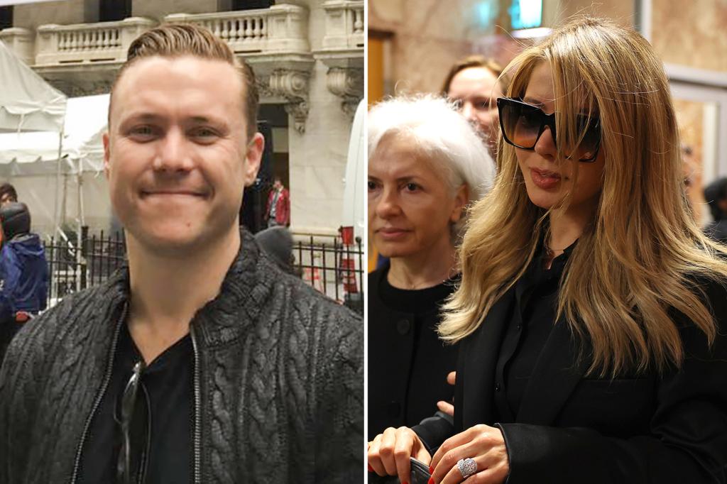 Featured image for Cash App founder's alleged party attendee refuses to cooperate with police in murder case.