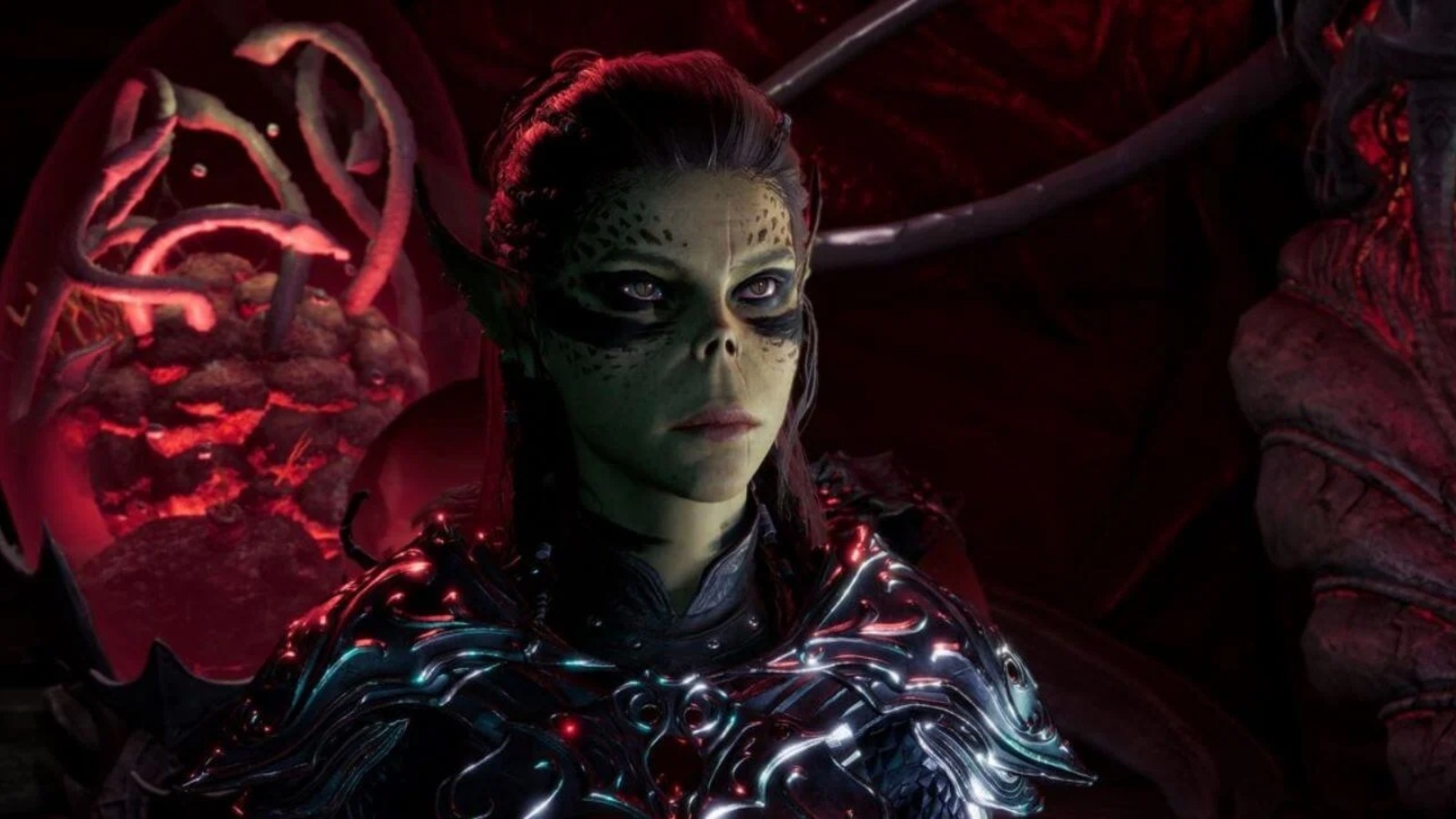 Featured image for Unveiling the Enigmatic Githyanki of Baldur's Gate 3