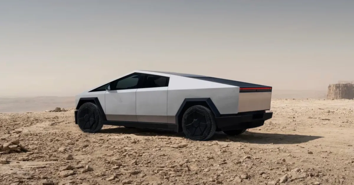 Featured image for Expert predicts Tesla Cybertruck will cost $35,000 in 18 months